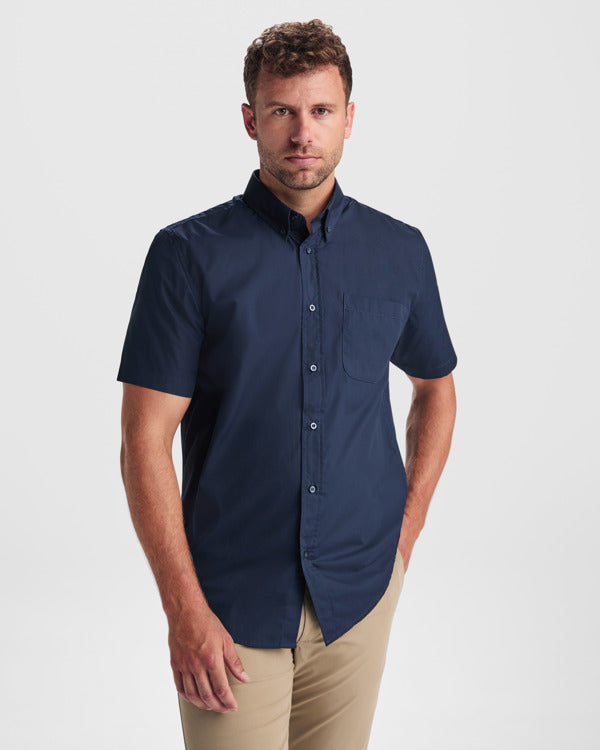 Camisa AIFOS para personalizar con tu logo, nombre o foto