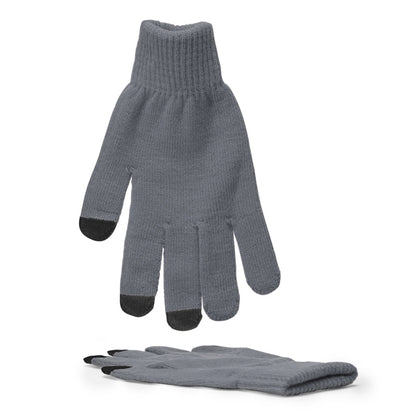 Winter Days ZELAND personalizable online — gris vigore, taller en Madrid