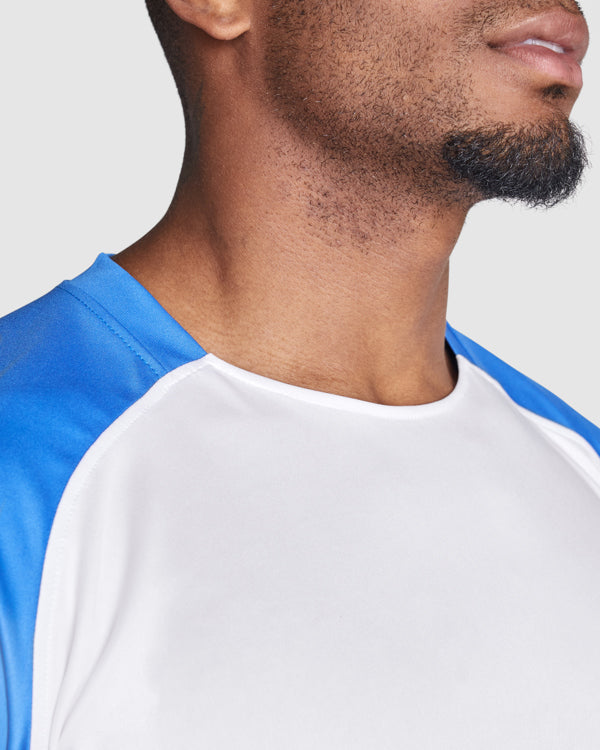 Camiseta técnica BUGATTI, personalización a medida en Gráficas Hugo