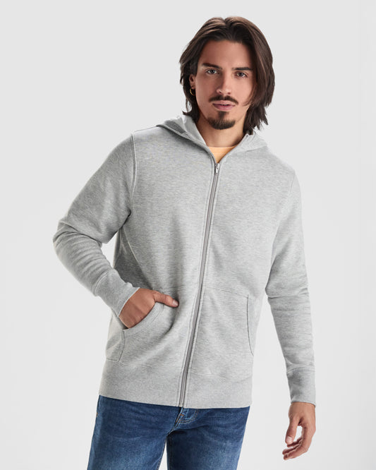 Chaqueta MONTBLANC para personalizar con tu logo, nombre o foto