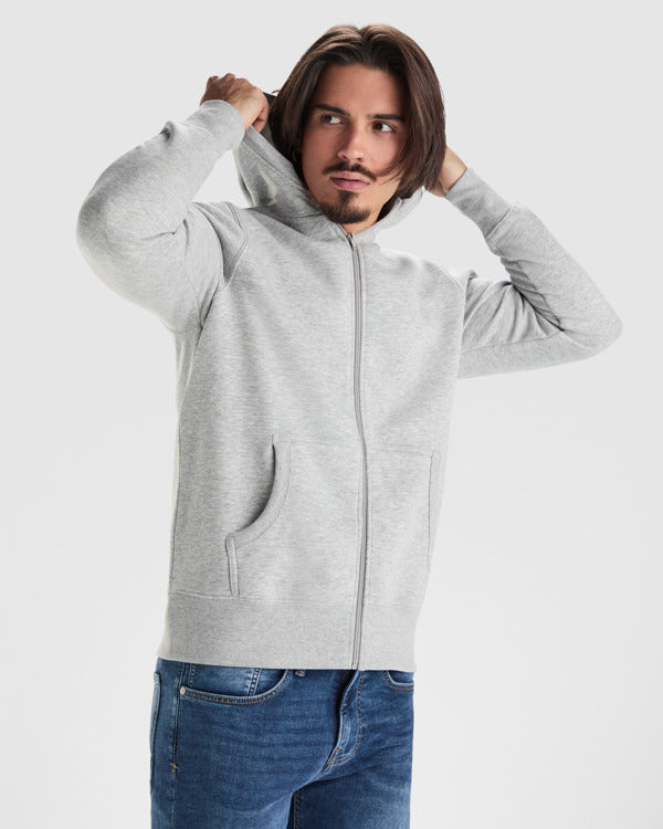 Chaqueta MONTBLANC, personalización a medida en Crea41