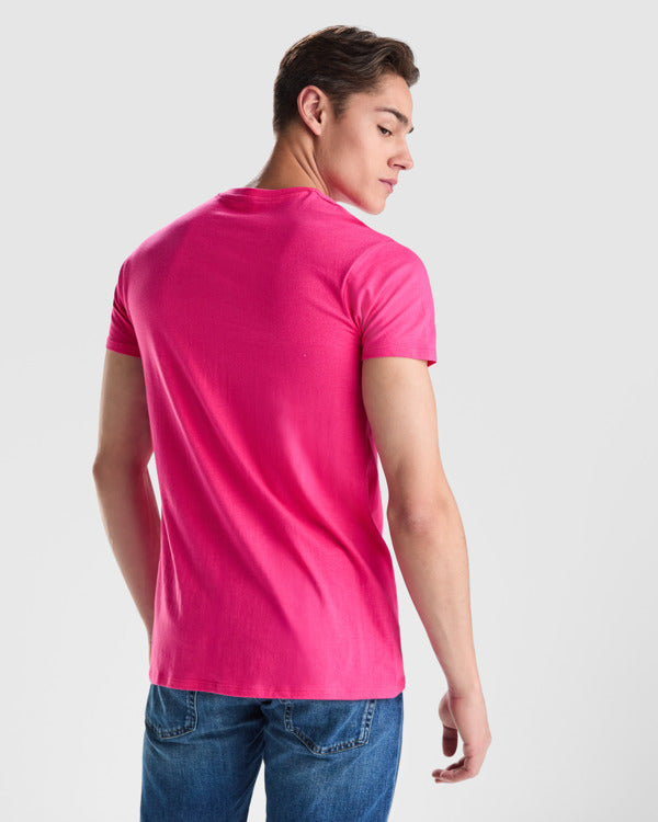 Camiseta manga corta ATOMIC 150, personalización a medida en Crea41