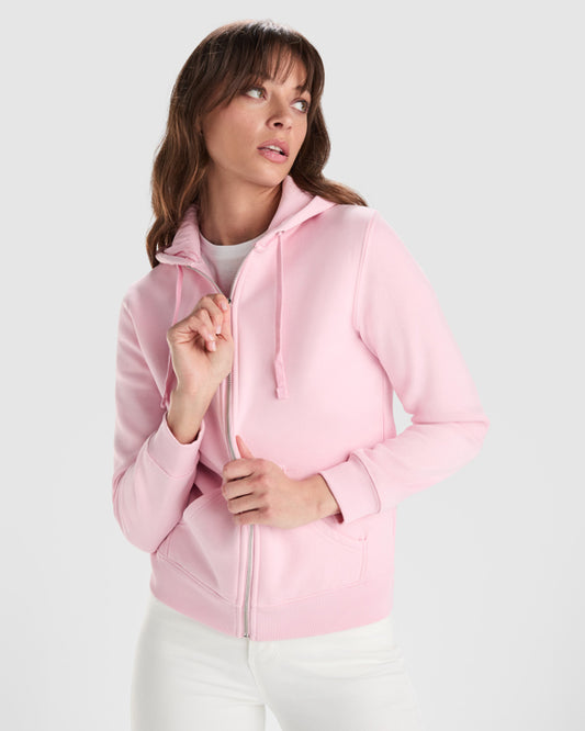 Chaqueta VELETA para personalizar con tu logo, nombre o foto