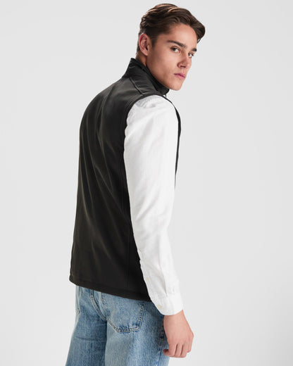 Softshell QUEBEC, personalización a medida en Crea41