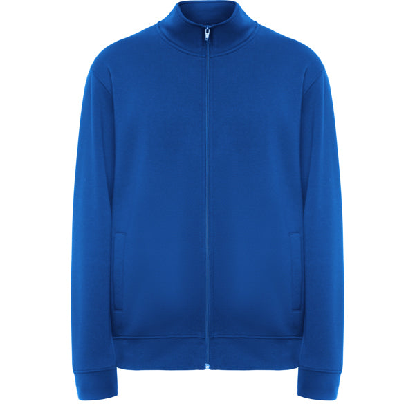 Chaqueta ULAN personalizable online — royal, taller en Madrid