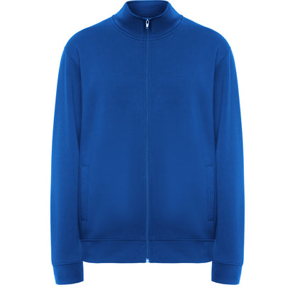 Chaqueta ULAN personalizable online — royal, taller en Madrid
