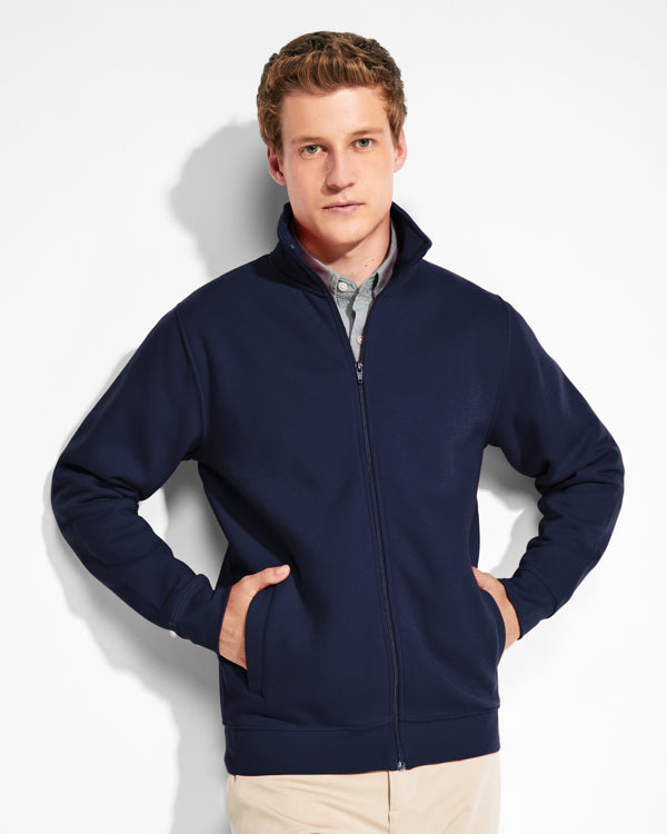 Chaqueta ULAN personalizable online, taller en Madrid