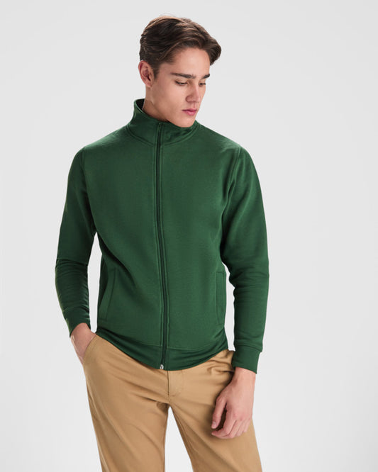 Chaqueta ULAN para personalizar con tu logo, nombre o foto