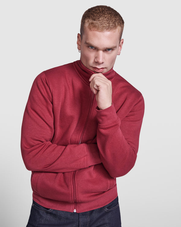 Chaqueta ULAN para personalizar con tu logo, nombre o foto