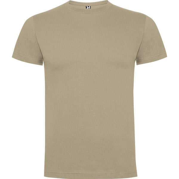 Camiseta manga corta DOGO PREMIUM personalizable online — arena, taller en Madrid