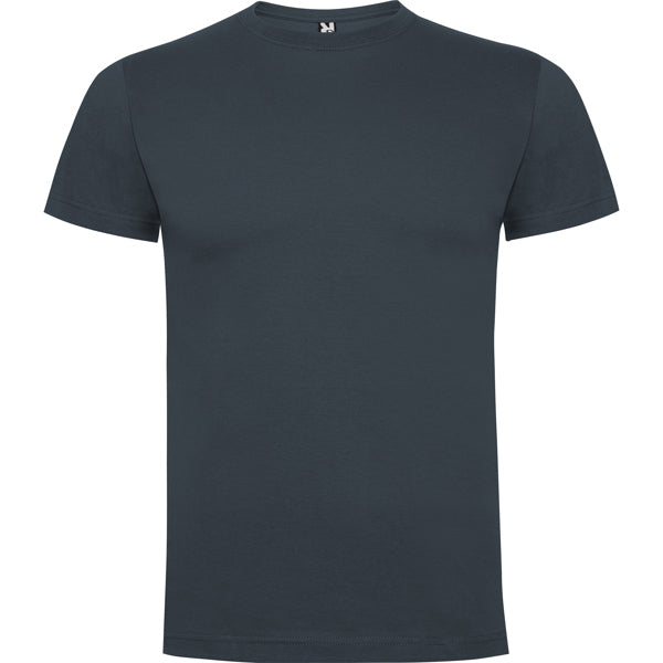 Camiseta manga corta DOGO PREMIUM personalizable online — ebano, taller en Madrid