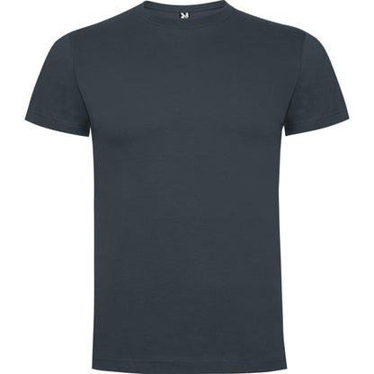 Camiseta manga corta DOGO PREMIUM personalizable online — ebano, taller en Madrid