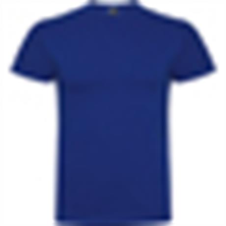 Camiseta manga corta BRACO para personalizar con tu logo, nombre o foto