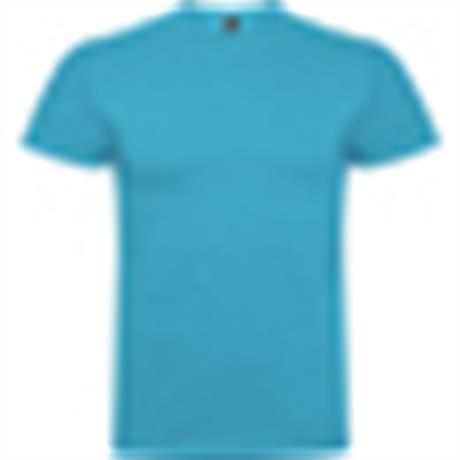 Camiseta manga corta BRACO, personalización a medida en Crea41