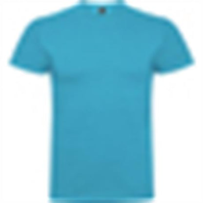 Camiseta manga corta BRACO, personalización a medida en Crea41