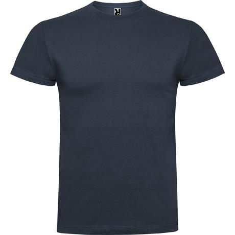 Camiseta manga corta BRACO personalizable online, taller en Madrid