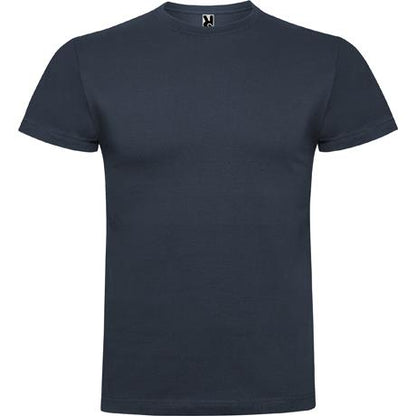 Camiseta manga corta BRACO personalizable online, taller en Madrid