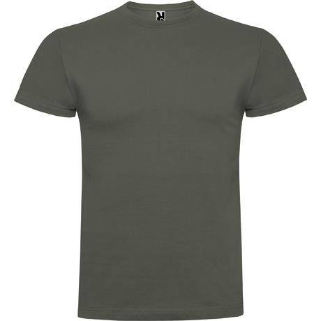 Camiseta manga corta BRACO, personalización a medida en Crea41