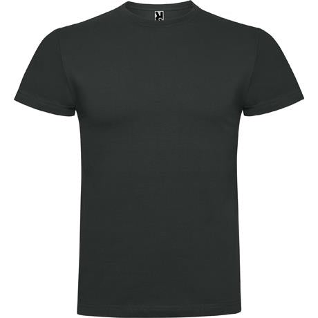 Camiseta manga corta BRACO — estampación y bordado de tu diseño
