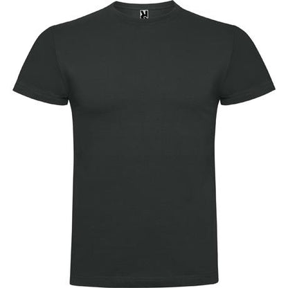 Camiseta manga corta BRACO — estampación y bordado de tu diseño
