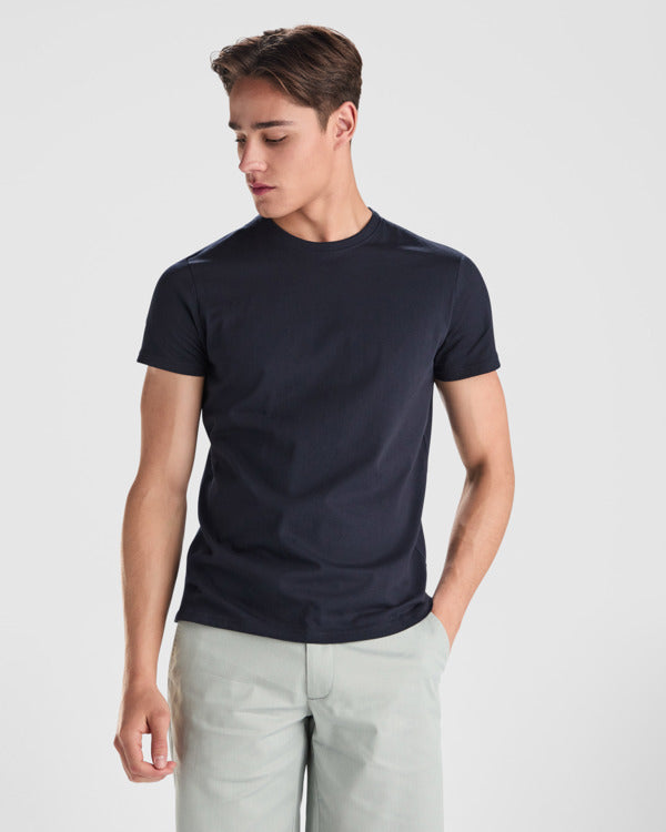 Camiseta manga corta BRACO para personalizar con tu logo, nombre o foto