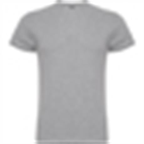 Camiseta manga corta BRACO personalizable online, taller en Madrid