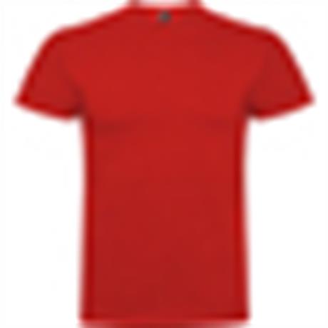 Camiseta manga corta BRACO para personalizar con tu logo, nombre o foto