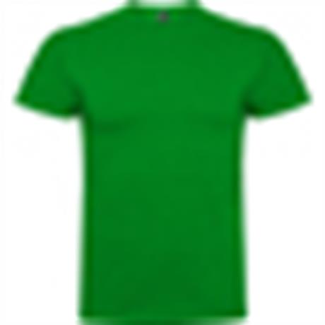 Camiseta manga corta BRACO, personalización a medida en Crea41
