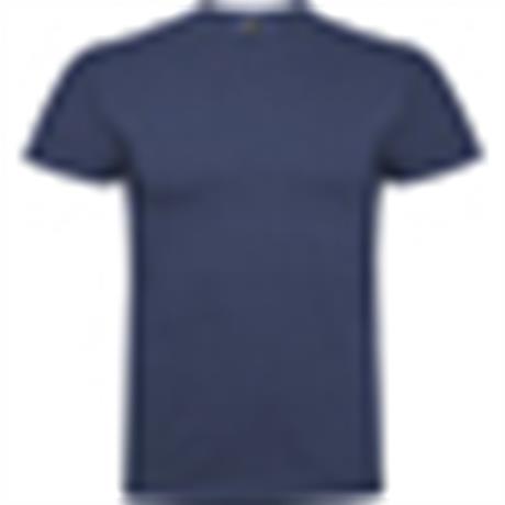 Camiseta manga corta BRACO — estampación y bordado de tu diseño