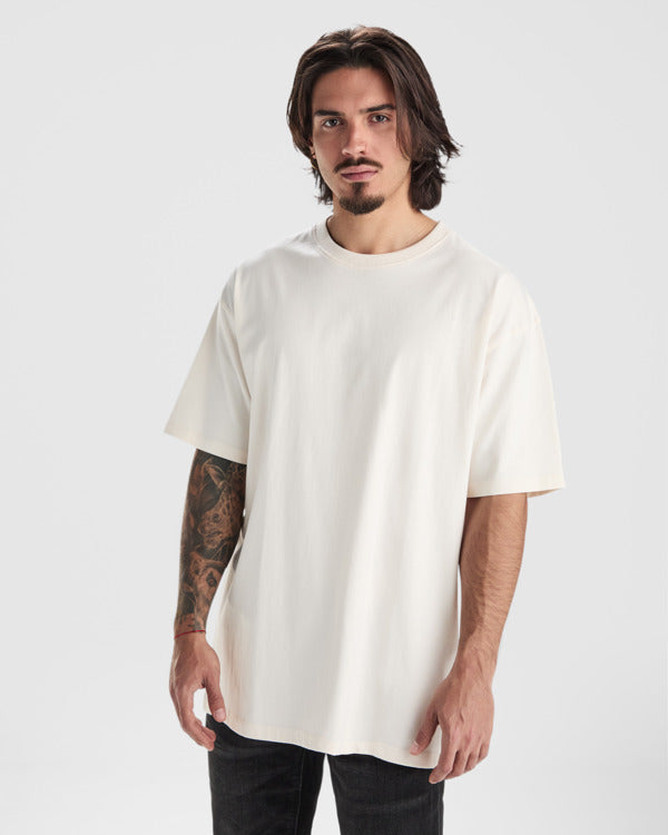 Camiseta manga corta BULL para personalizar con tu logo, nombre o foto