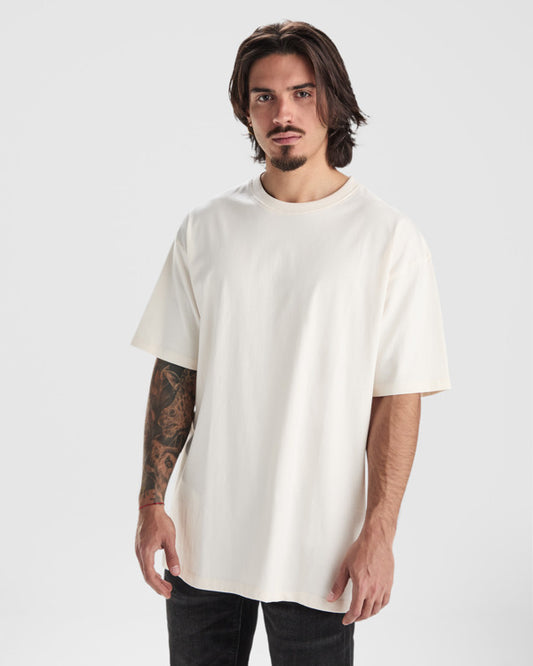 Camiseta manga corta BULL para personalizar con tu logo, nombre o foto