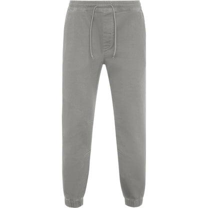 Pantalón FLEXAR en color gris piedra — estampación y bordado de tu diseño