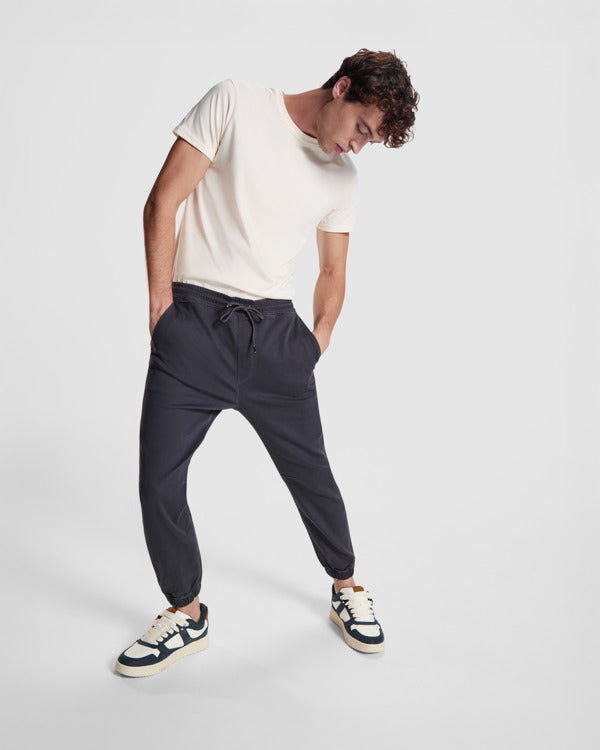 Pantalón FLEXAR personalizable online, taller en Madrid