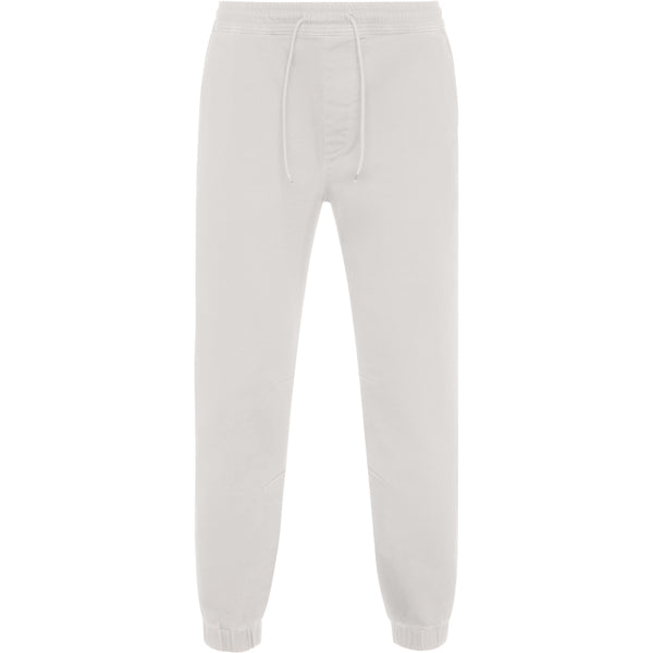 Pantalón FLEXAR personalizable online — blanco vintage, taller en Madrid