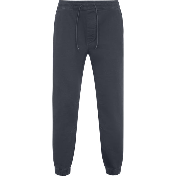 Pantalón FLEXAR en color ebano para personalizar con tu logo, nombre o foto