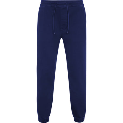 Pantalón FLEXAR en color marino — estampación y bordado de tu diseño