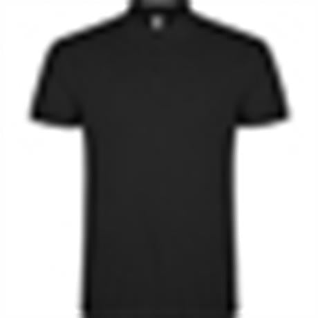 Polo manga corta STAR personalizable online, taller en Madrid