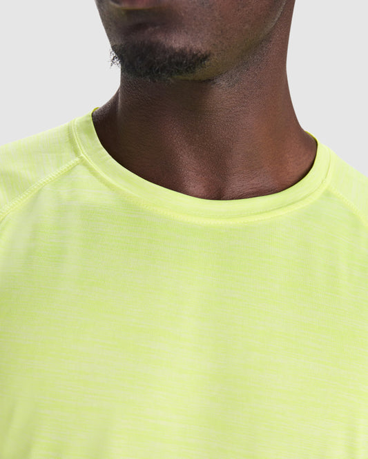Camiseta técnica AUSTIN, personalización a medida en Gráficas Hugo