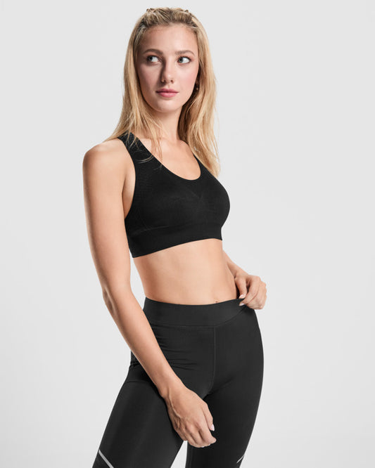 Ropa Deportiva SAKHIR para personalizar con tu logo, nombre o foto
