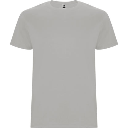 Camiseta manga corta STAFFORD en color opalo, personalización a medida en Gráficas Hugo