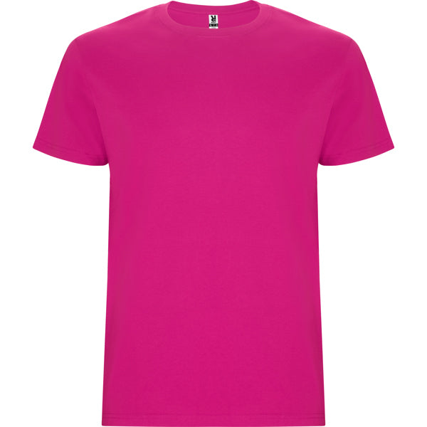 Camiseta manga corta STAFFORD para personalizar con tu logo, nombre o foto