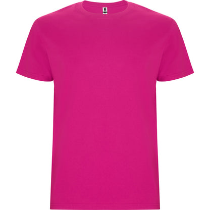 Camiseta manga corta STAFFORD para personalizar con tu logo, nombre o foto