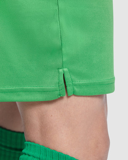 Pantalón Corto DORTMUND, personalización a medida en Gráficas Hugo