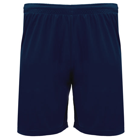 Pantalón Corto DORTMUND personalizable online, taller en Madrid