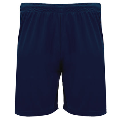 Pantalón Corto DORTMUND personalizable online, taller en Madrid