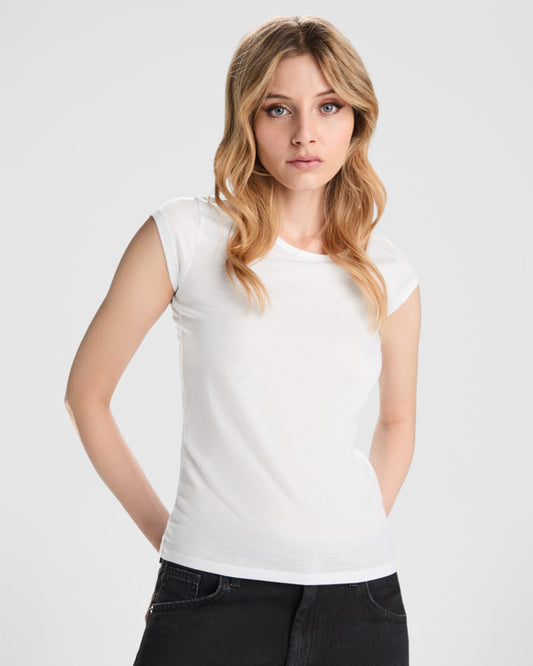 Camiseta manga corta HAWAII, personalización a medida en Gráficas Hugo