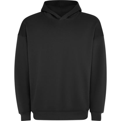 Sudadera OTTO personalizable online — negro, taller en Madrid