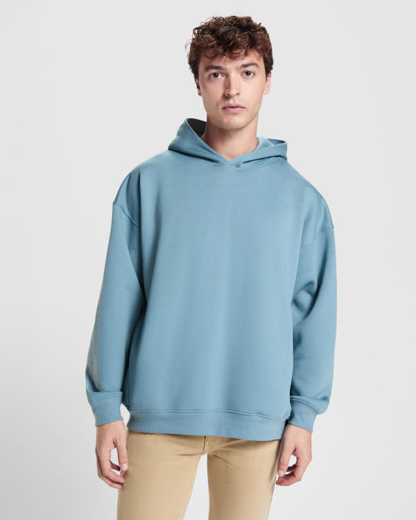 Sudadera OTTO para personalizar con tu logo, nombre o foto