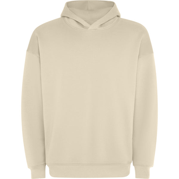 Sudadera OTTO personalizable online — angora, taller en Madrid