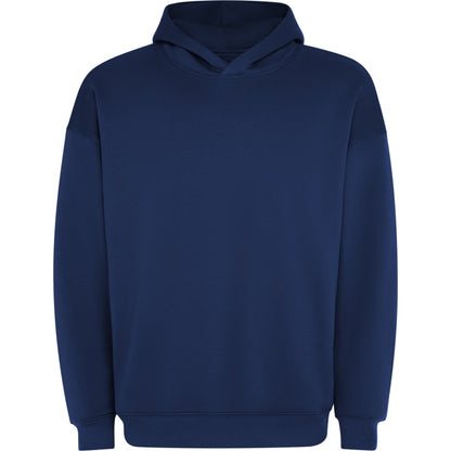 Sudadera OTTO en color marino para personalizar con tu logo, nombre o foto
